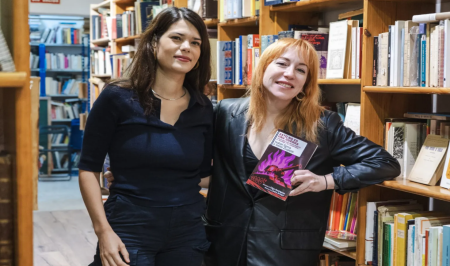 Palestina, feminismo y resistencia: Una lectura urgente de "Esto no es una guerra" frente al genocidio en Gaza