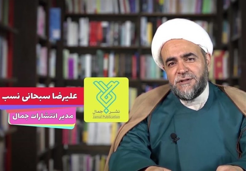 حفظ ادبیات مقاومت یک رسالت است
