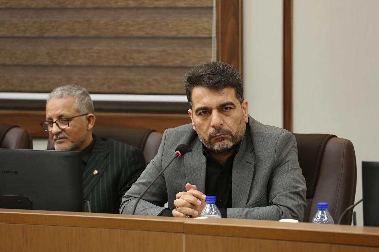 قهرمانی فلسطینی‌ها را ثبت نکنیم به آنان خیانت کرده‌ایم