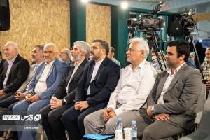 پوستر فراخوان دومین دوره جایزه ادبی فلسطین رونمایی شد